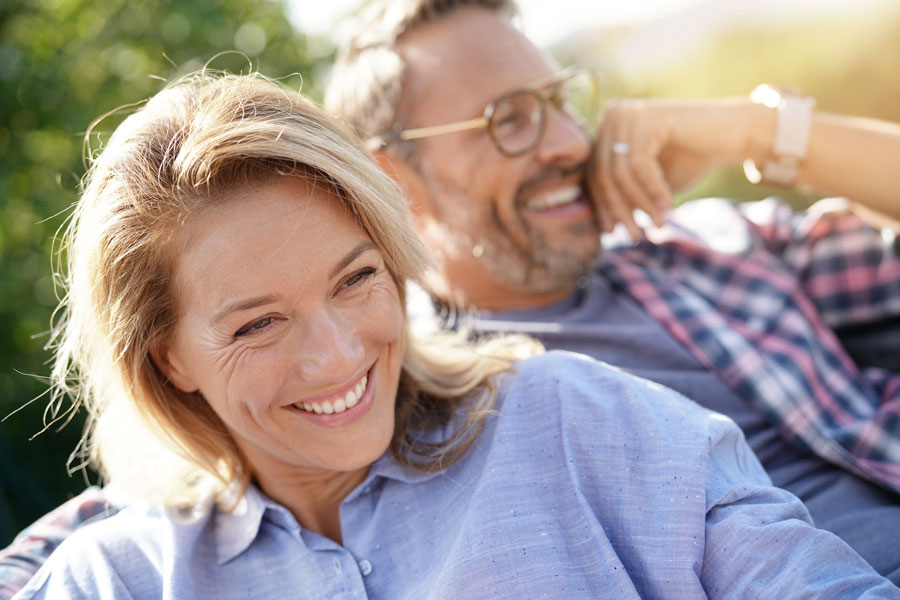 Deep well-being and leadership regeneration