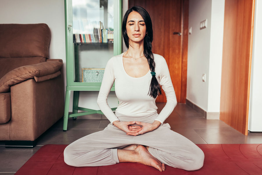Inner empowerment and outer strategies
