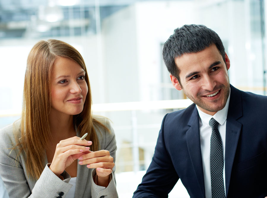 Conscious leadership and sustainable performance