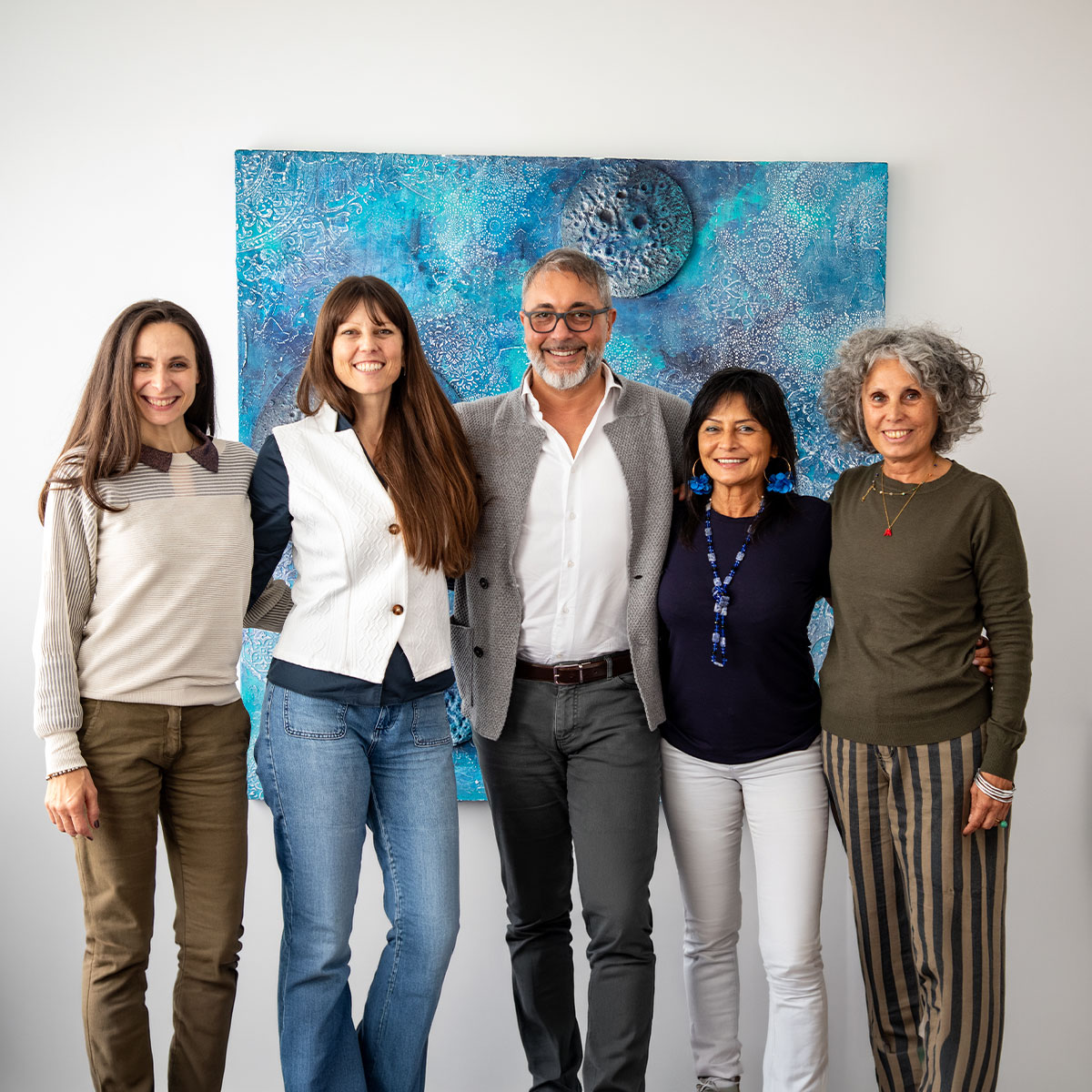 Dalle neuroscienze alla Leadership Neuro-Emozionale