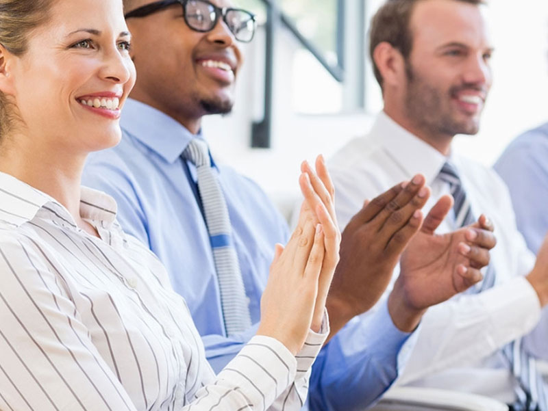 Corporate Wellbeing & Soft Skills Training