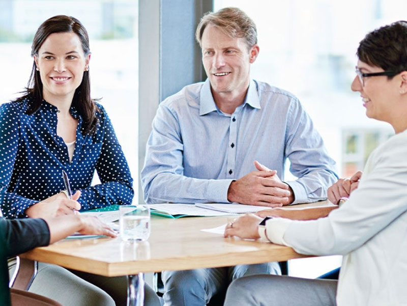 HR Advisory & Talent Management