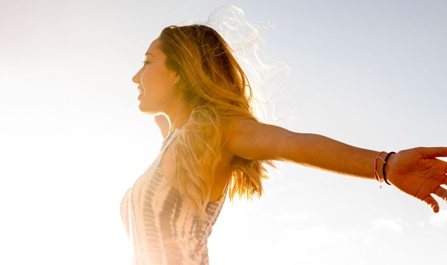 Benessere emozionale ed energia femminile