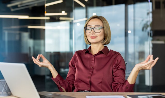 Gestione delle emozioni in ambienti stressanti