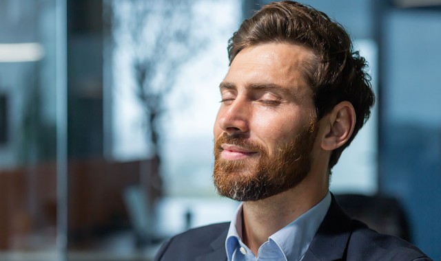 Stress Management for Business Leaders