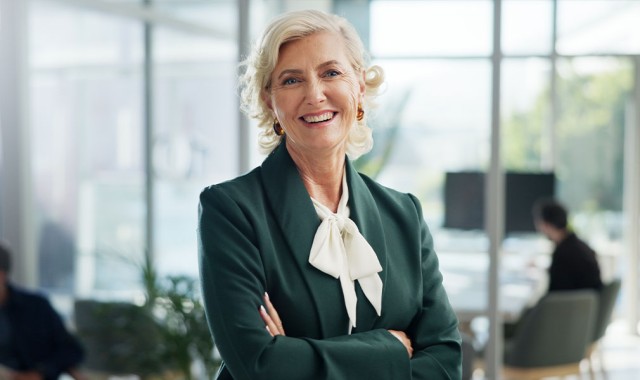 Leadership Coaching per donne Executive