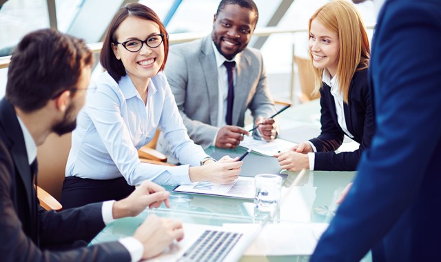 Leadership and Team Development