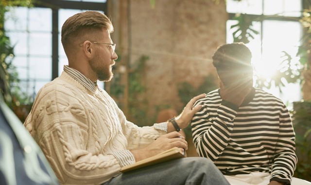Mental Coaching