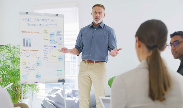 Performance Coaching