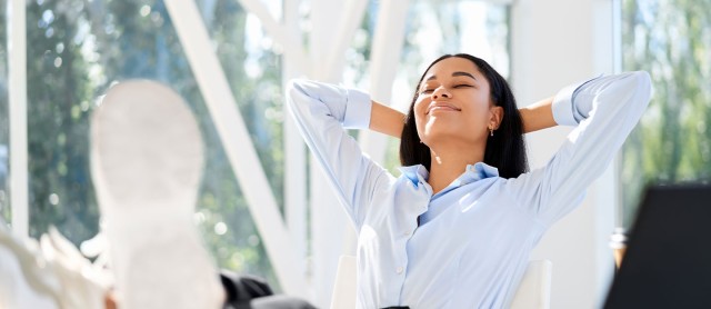 Prevenzione e recupero del Burn-out femminile