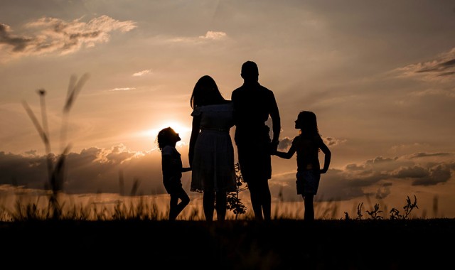 Supporto nella gestione relazionale familiare