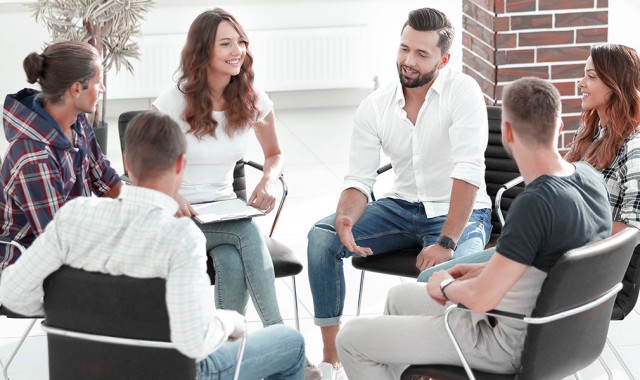 Soft Skills Development for Leaders