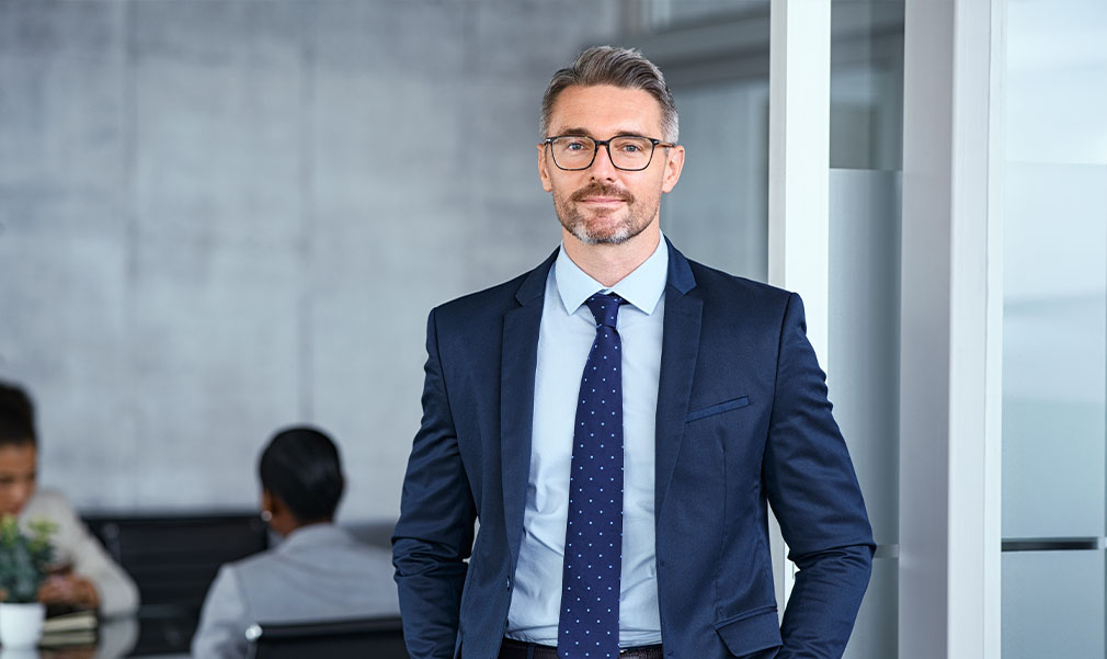 Leadership Coaching