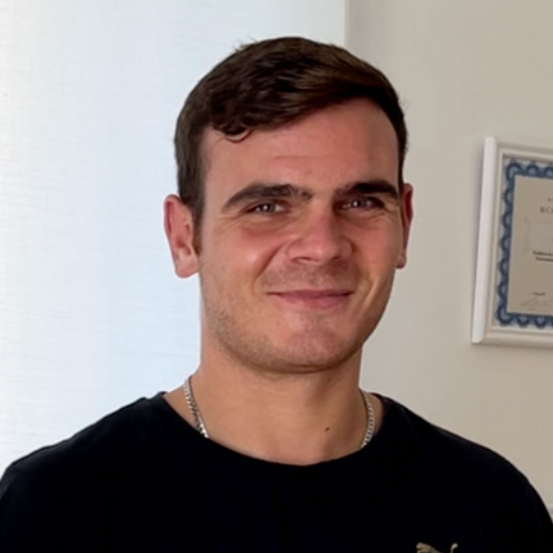 Etienne Magyar