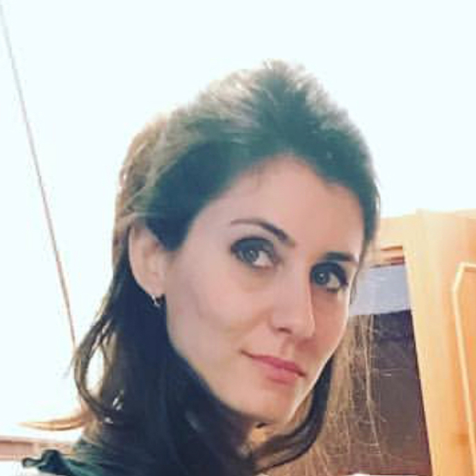 Chiara Bovo