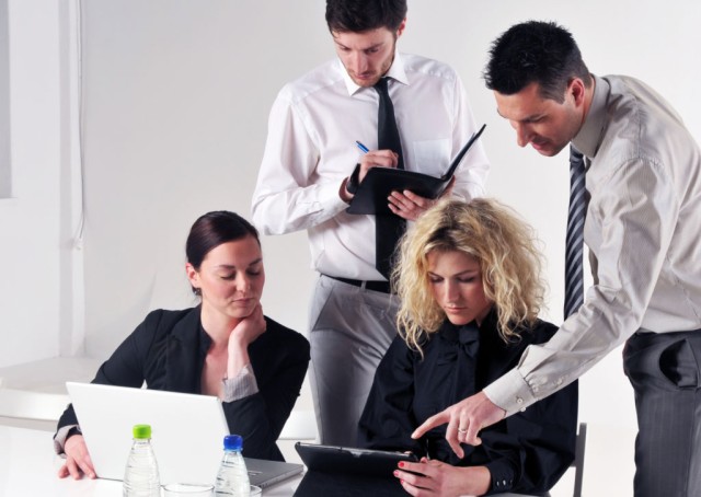 Come affrontare la paura del giudizio sul lavoro