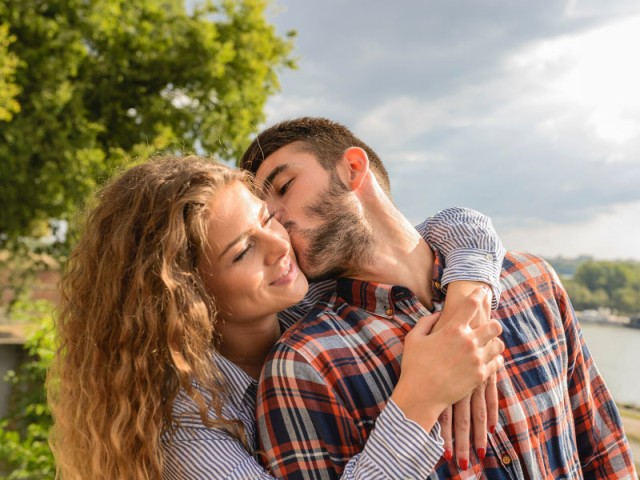 How to improve your romantic relationship