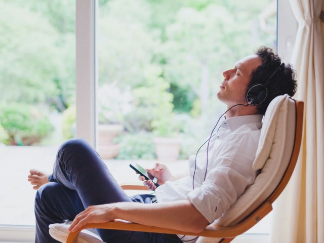 How to manage stress with Neuro Emotional Coaching