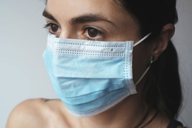 How and why to manage Coronavirus stress