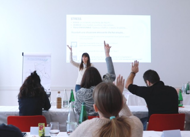 AITI e Claudia Vece: un Group Coaching sulla Leadership Neuro-Emozionale