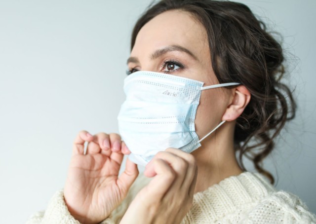 Coronavirus: stress, anxiety and fear do not help the immune system
