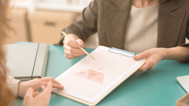 Cosa aspettarti da un percorso di trasformazione personale