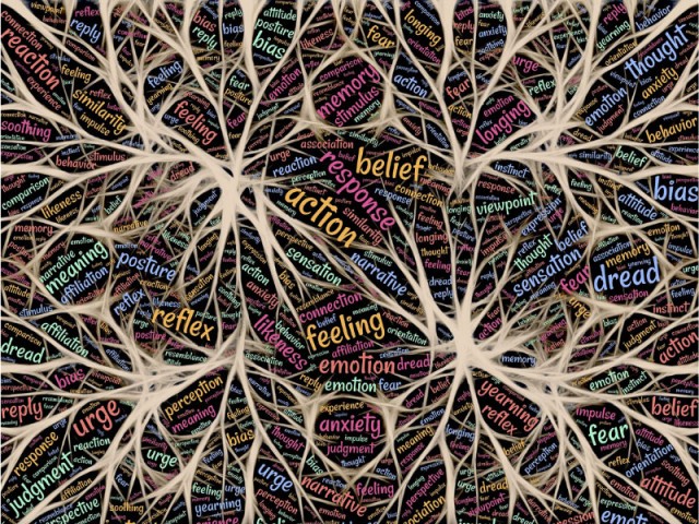 Neuro-communication: the communication that support relationships