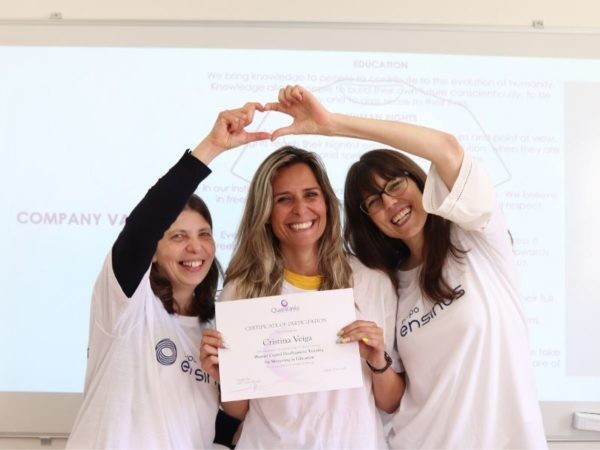 Progetto di trasformazione scolastica: i benefici dell’Educazione Neuro Emozionale nelle scuole!