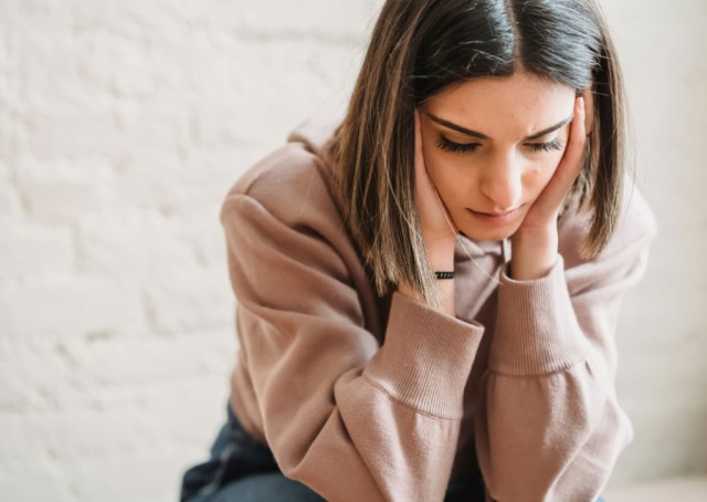 Discover How Subtle and Intrusive Negative Thoughts Can Be