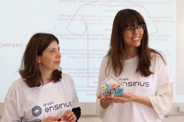 Trasformazione Scolastica Intelligenza sociale ed emotiva