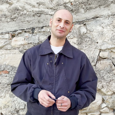 Alessio Calabrese