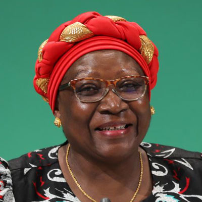  Cecilia Kinuthia-Njenga