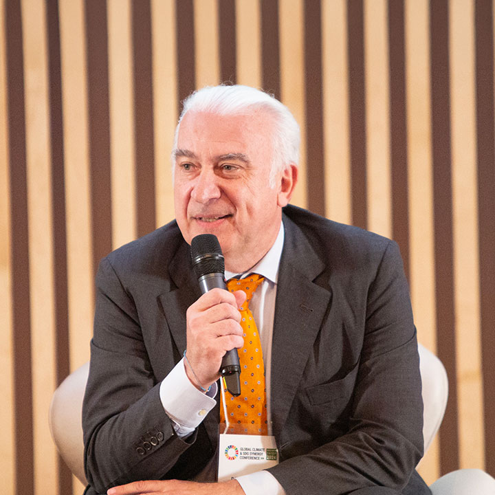 Daniele Violetti