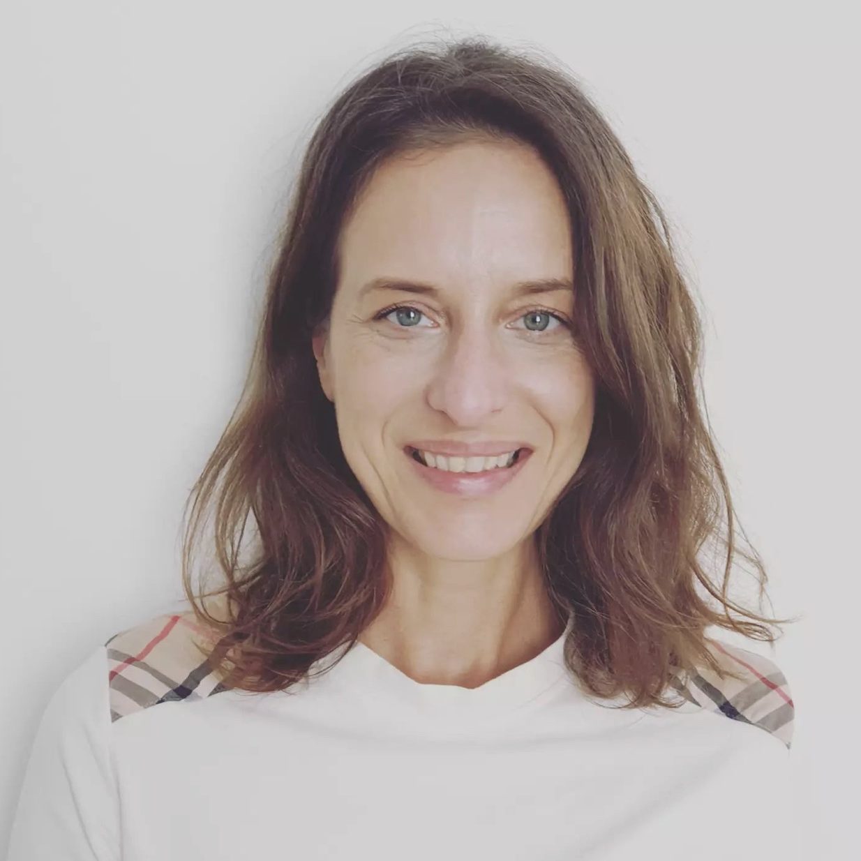 Elena Gonchar