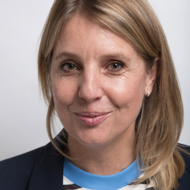 Janine Pieterse