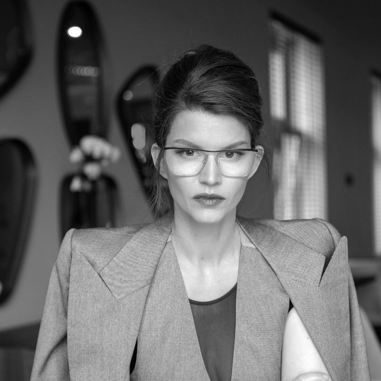 Jelena Ivanovic