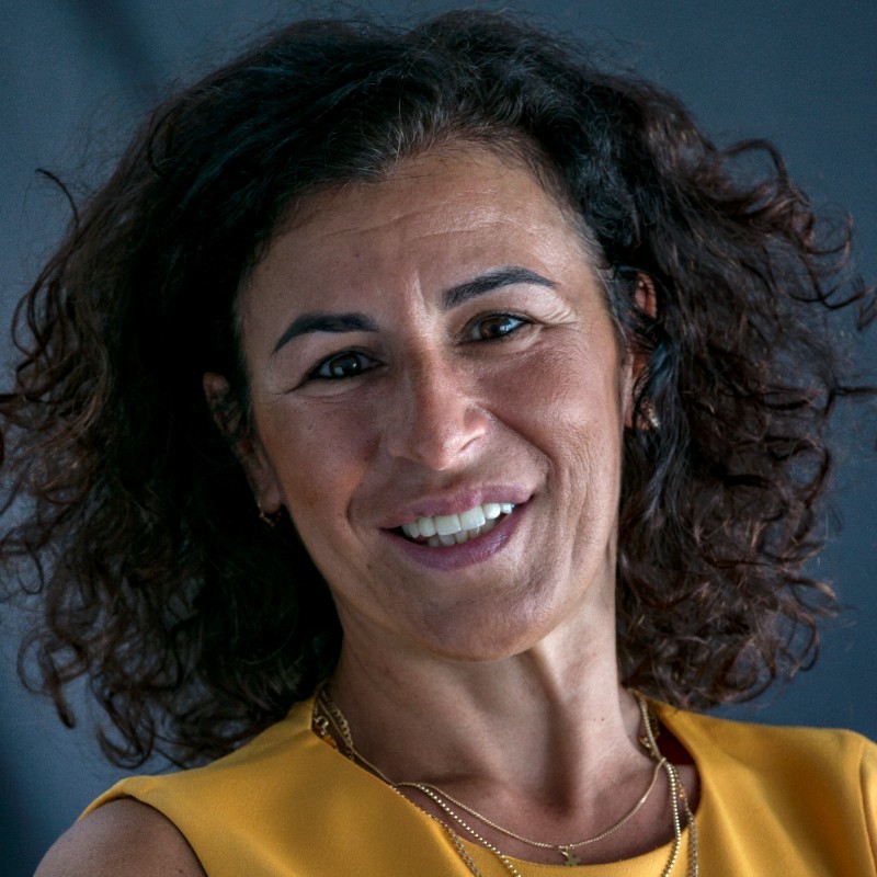 Marcia Ferreira
