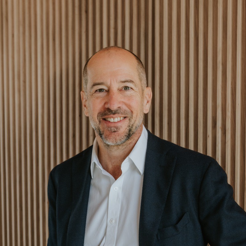 Orlando Muyshondt